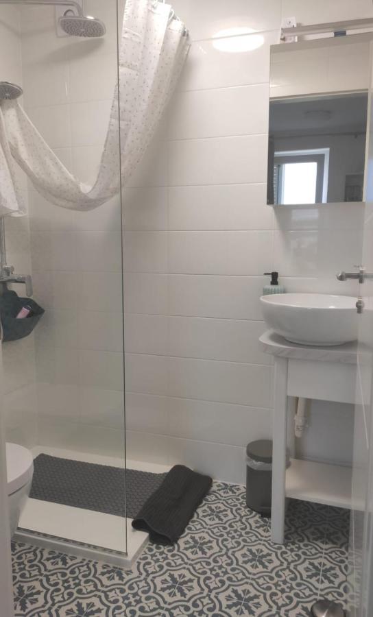 Apartmani Begic 1 I 2 Barbat na Rabu Dış mekan fotoğraf