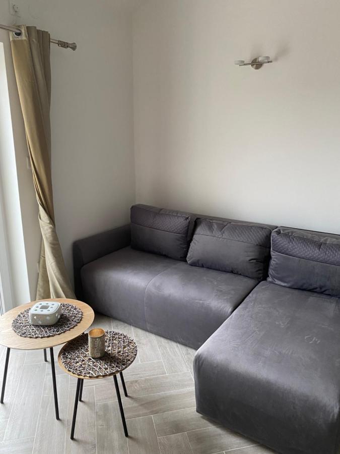 Apartmani Begic 1 I 2 Barbat na Rabu Dış mekan fotoğraf