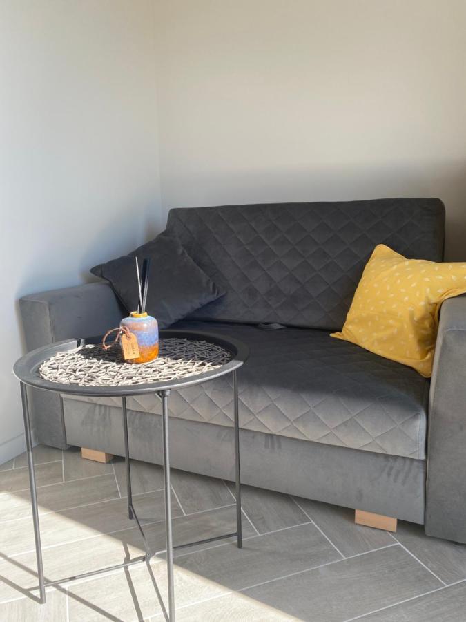 Apartmani Begic 1 I 2 Barbat na Rabu Dış mekan fotoğraf